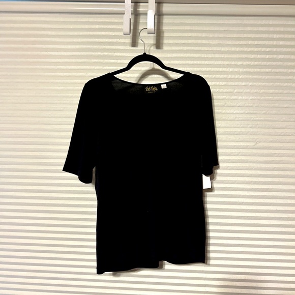 Like new Bob Makie Travelers material top medium - Picture 1 of 5